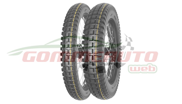 COP. 80/100 -21 51P ENDURO HYBRID SUPER